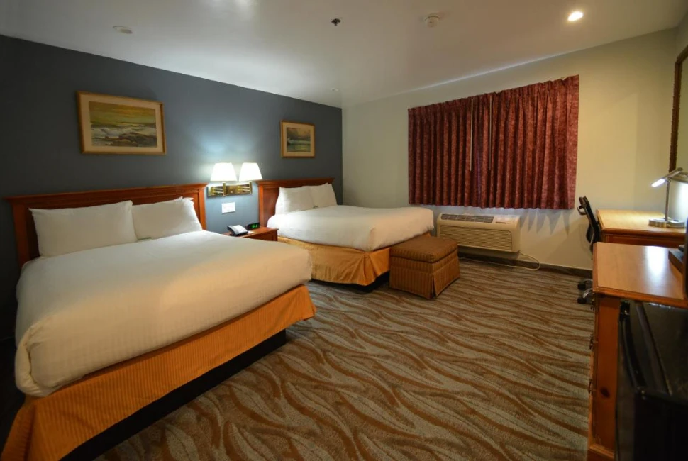 Cherry Orchard Inn Sunnyvale CA: Your Ultimate Comfort and Convenience Hub