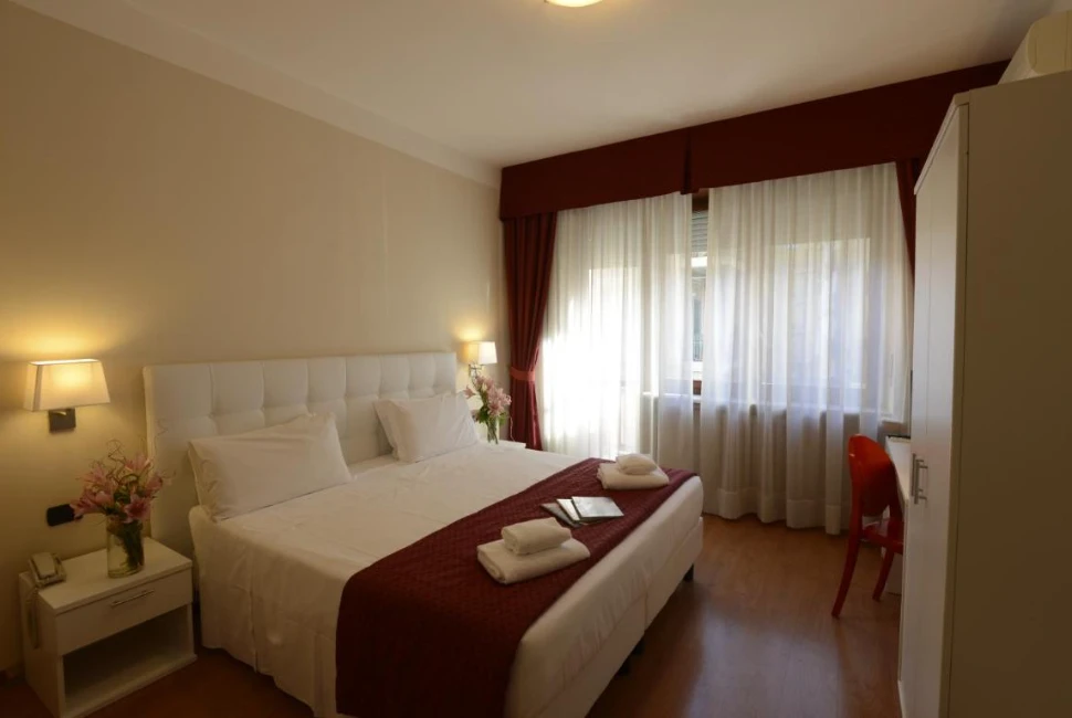 Explore Hotel Tourist Turin: Your Italian Retreat