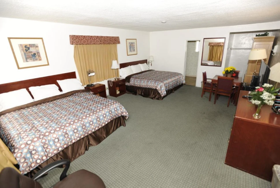 Victoria Motel: Your Ventura, CA Oasis of Comfort